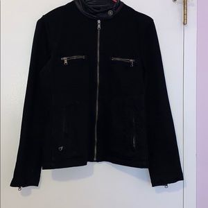 Black Ralph Lauren Jacket